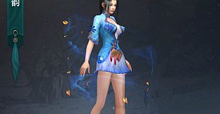 御龙在天-至尊礼包