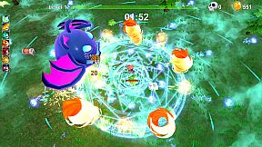 Solo Levelup Survivor