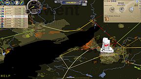 LOGistICAL: British Isles