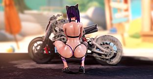 Love or Lust Beach Stories