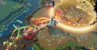 Dungeons 4 - Tales from the Campfire