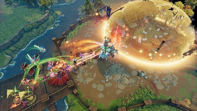 Dungeons 4 - Tales from the Campfire