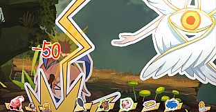 Level 1 Me & The Final Dungeon