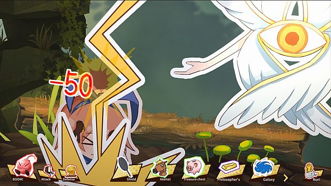 Level 1 Me & The Final Dungeon