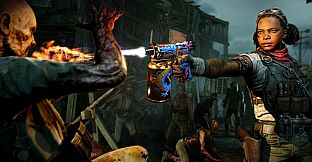 Zombie Army 4: Blowtorch Weapon Bundle