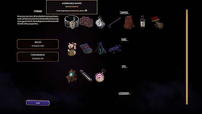 Hunter's Moon: A Sovereign Syndicate Adventure