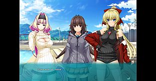 Holy Valkyrie ExS-TIA TS