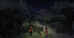 001 Game Creator - Point & Click Adventure Kit