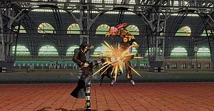 JoJo's Bizarre Adventure: All-Star Battle R Season Pass