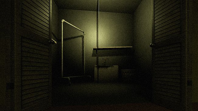 Backrooms Duck Edition