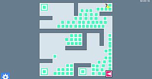 Infinite Game Cartridge Collection - Rotate