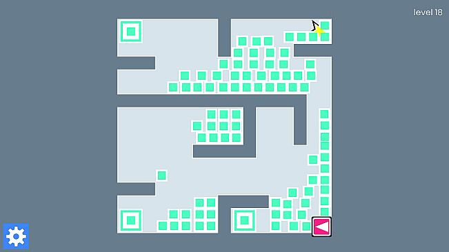 Infinite Game Cartridge Collection - Rotate