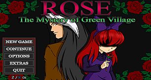 Rose - The Mystery of Green Village