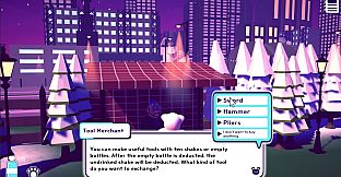 The Adventure of Popo