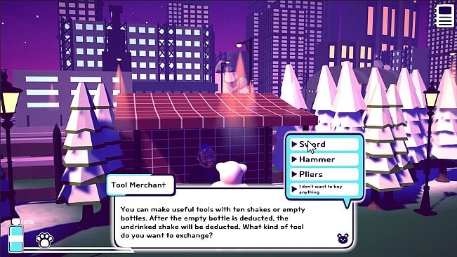 The Adventure of Popo