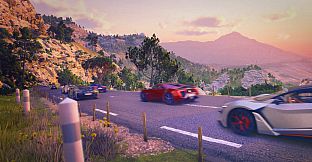 Gear.Club Unlimited 3