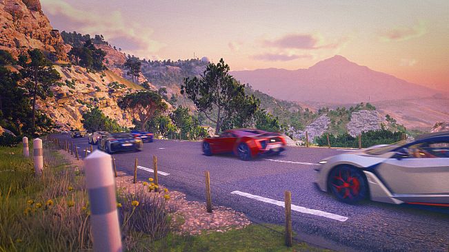 Gear.Club Unlimited 3