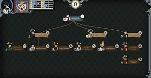 Master of Command - The Imperial Banner