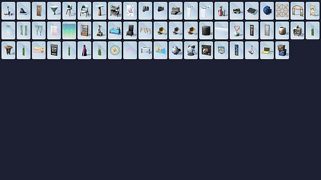 The Sims 4 High School Years