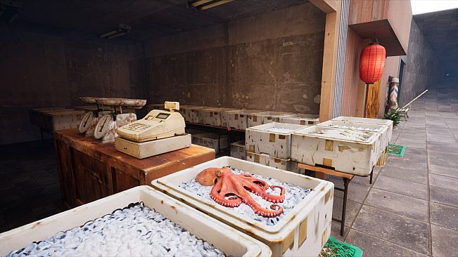 ノースウェステリアの子供