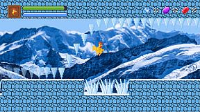 Big Adventure Of Fighting Chicken