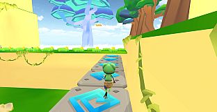Toad Land