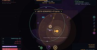 Hollow Orbit