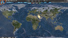 Battle Dawn 2: Terra Reborn