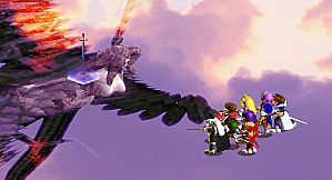 魔導聖戰:風色幻想