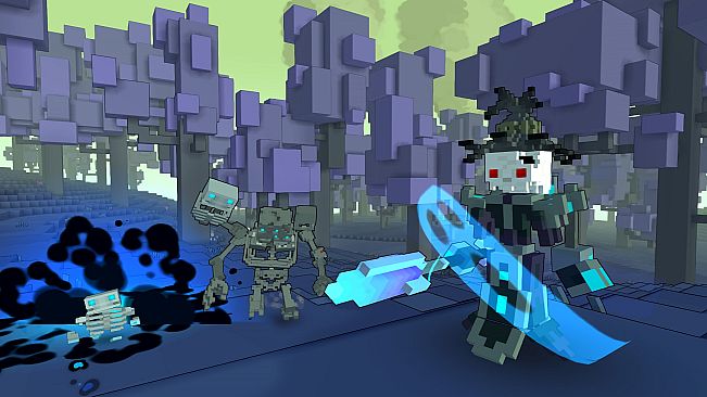 Trove - Arcanium Expedition Pack