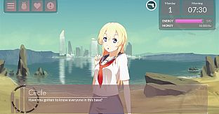 Just Deserts - School Uniform Set