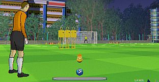 Free Kick
