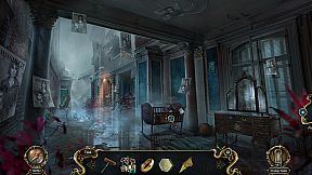 Haunted Hotel: Personal Nightmare