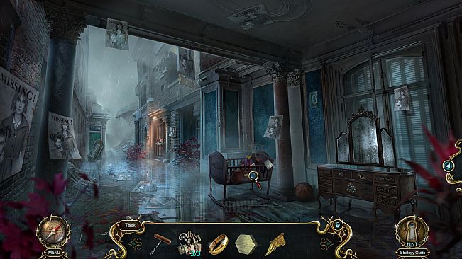 Haunted Hotel: Personal Nightmare