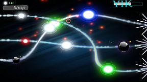 Slightly Overweight Superhero and the seven levels of death