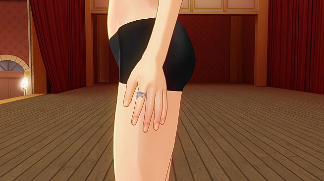 CUSTOM ORDER MAID 3D2 It's a Night Magic Dancing Night, Merry Night ALL in PACK