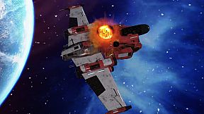 Galactic Sex Odyssey: NSFW Sci-Fi Porn