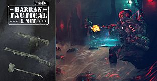 Dying Light - Harran Tactical Unit Bundle