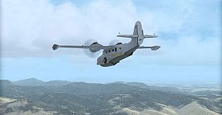 FSX Steam Edition: Toposim North Africa Add-On