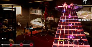 SEX, SIN & ROCK'N'ROLL