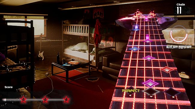 SEX, SIN & ROCK'N'ROLL