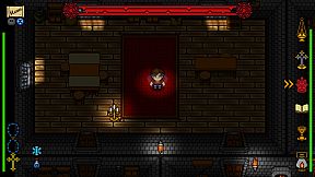 Pixel Exorcist : No Way Out