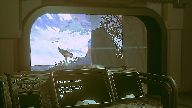 Asemblance: Oversight