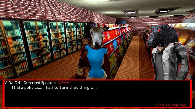 TECHNOPHOBIA: DO ANDROIDS GO TO HEAVEN?