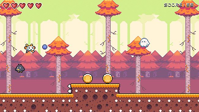 Pixicharm - Flindlehop