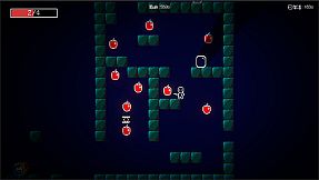 Under The Ghost Mountain