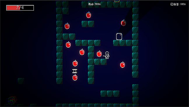 Under The Ghost Mountain