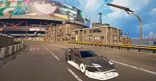 Screamer - Jupiter Stormers Customization Pack