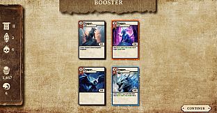Infinite Cards - Support DLC