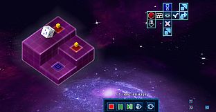 God is a Cube: Programming Robot Cubes